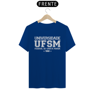 Nome do produtoHorizontes | Camiseta UFSM 