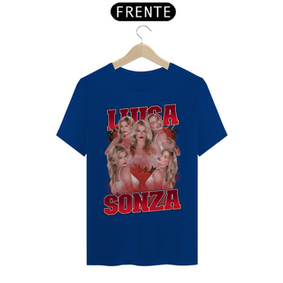 Nome do produtoPondera in Rio-  T-Shirt- Luisa Sonza