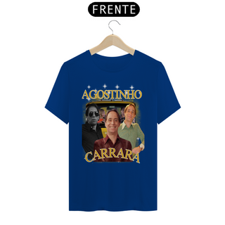 Nome do produtoPipoca- T-shirt Agostinho Carrara