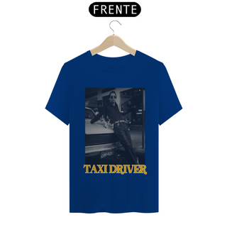 Nome do produtoPipoca- T-shirt Taxi Driver