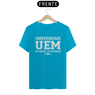 Nome do produtoHorizontes | Camiseta UEM 