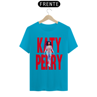 Nome do produtoPondera in Rio -  T-Shirt-  Katy Perry 