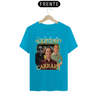 Nome do produtoPipoca- T-shirt Agostinho Carrara