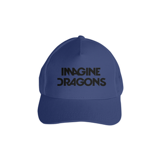 Nome do produtoPondera in Rio- Imagine Dragons 