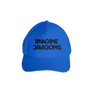 Nome do produtoPondera in Rio- Imagine Dragons 