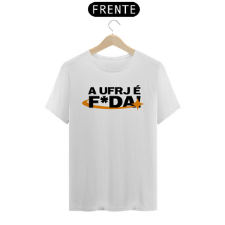 É F*da! - UFRJ Basic 