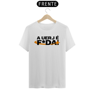 É F*da! - UERJ Basic