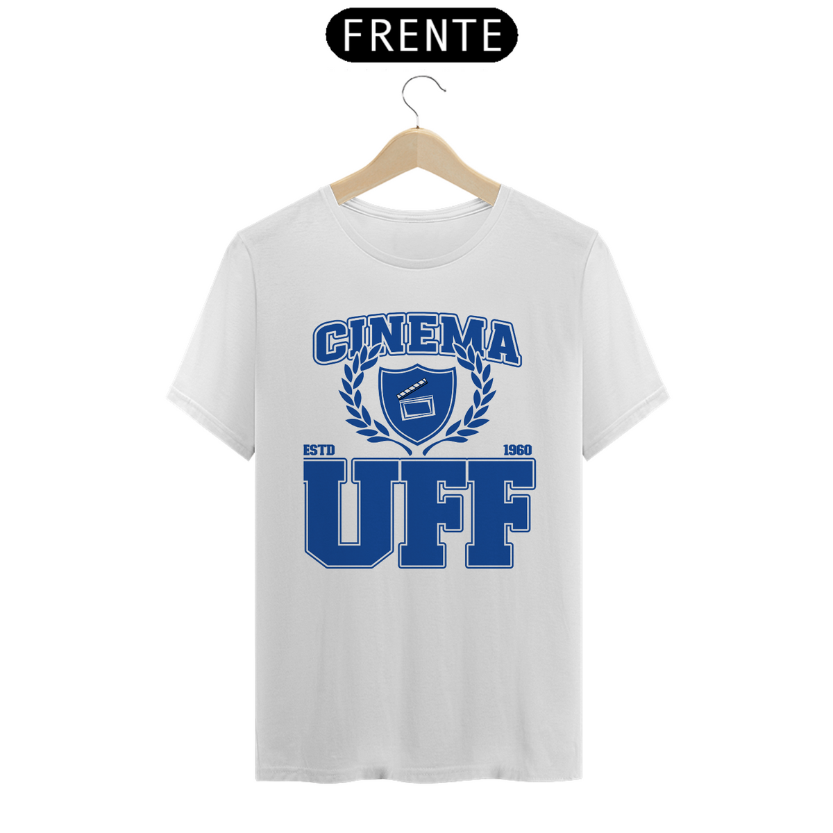 Nome do produto: UniVerso- Cinema UFF