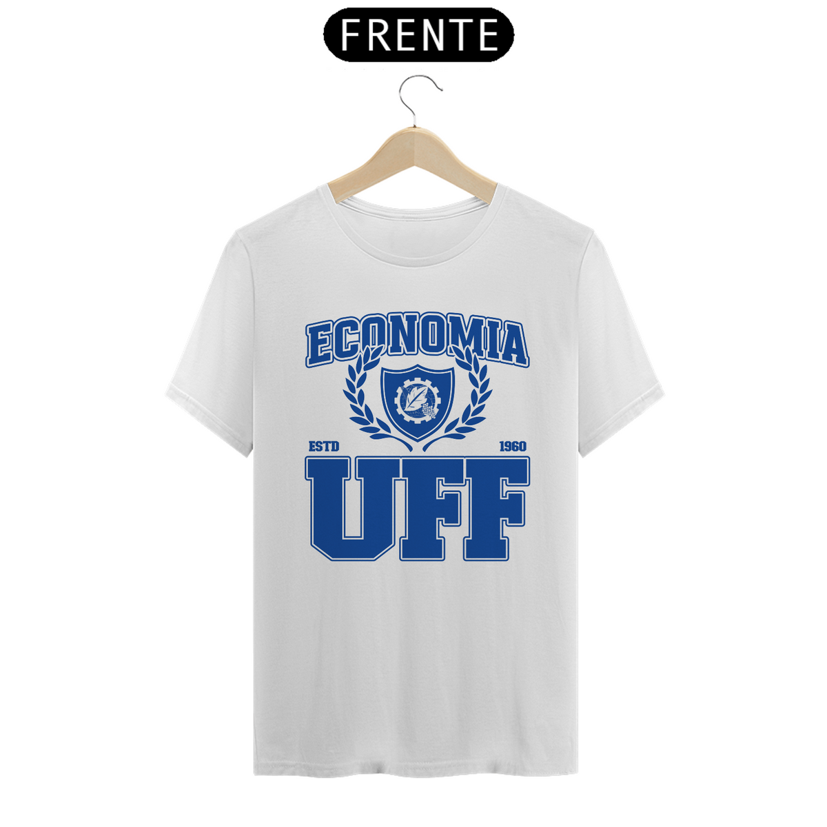 Nome do produto: UniVerso- Economia UFF