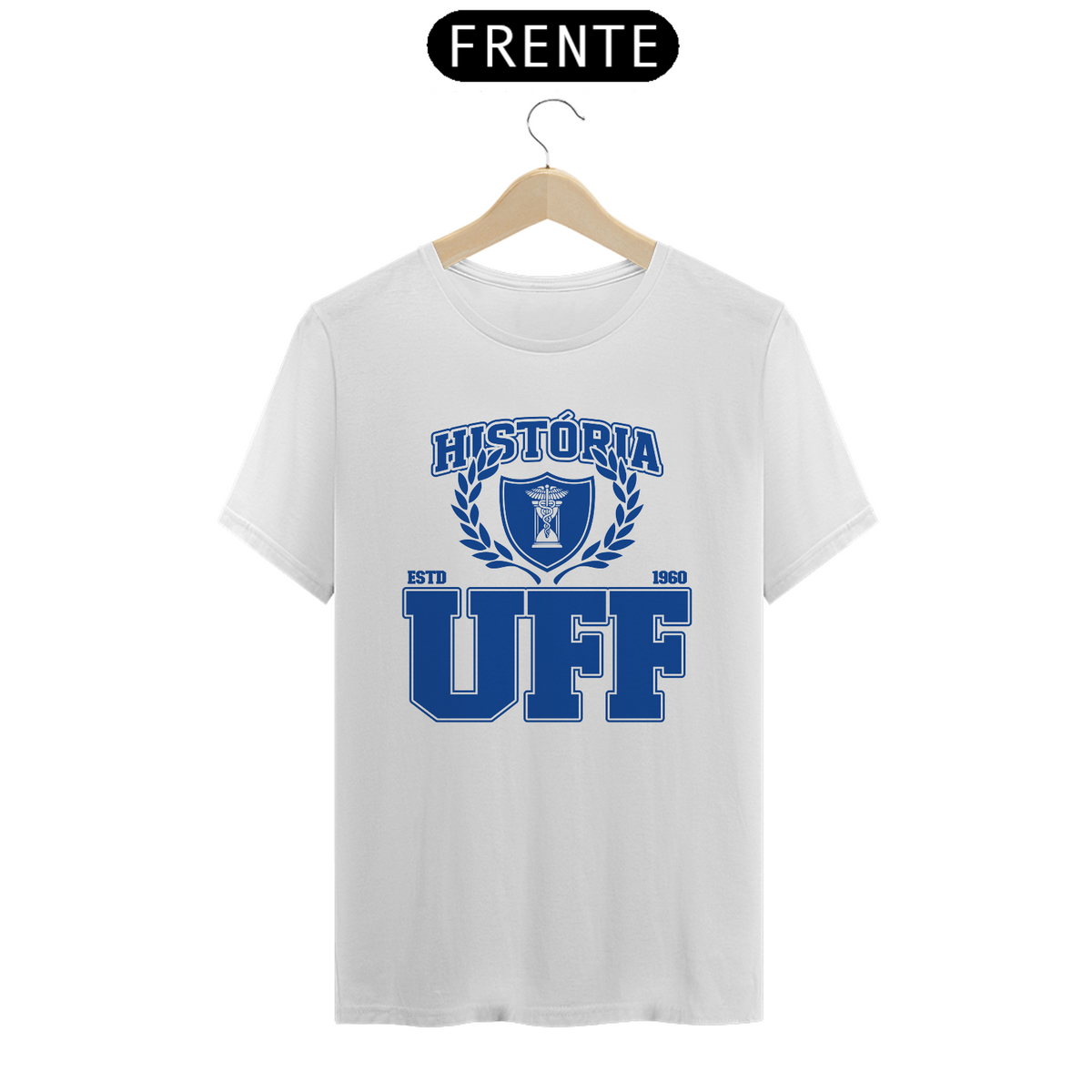 Nome do produto: UniVerso-História UFF