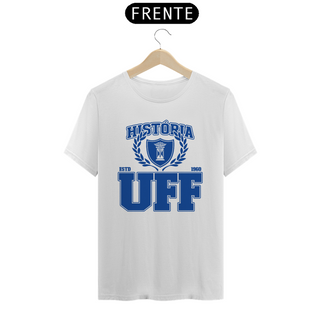 UniVerso-História UFF