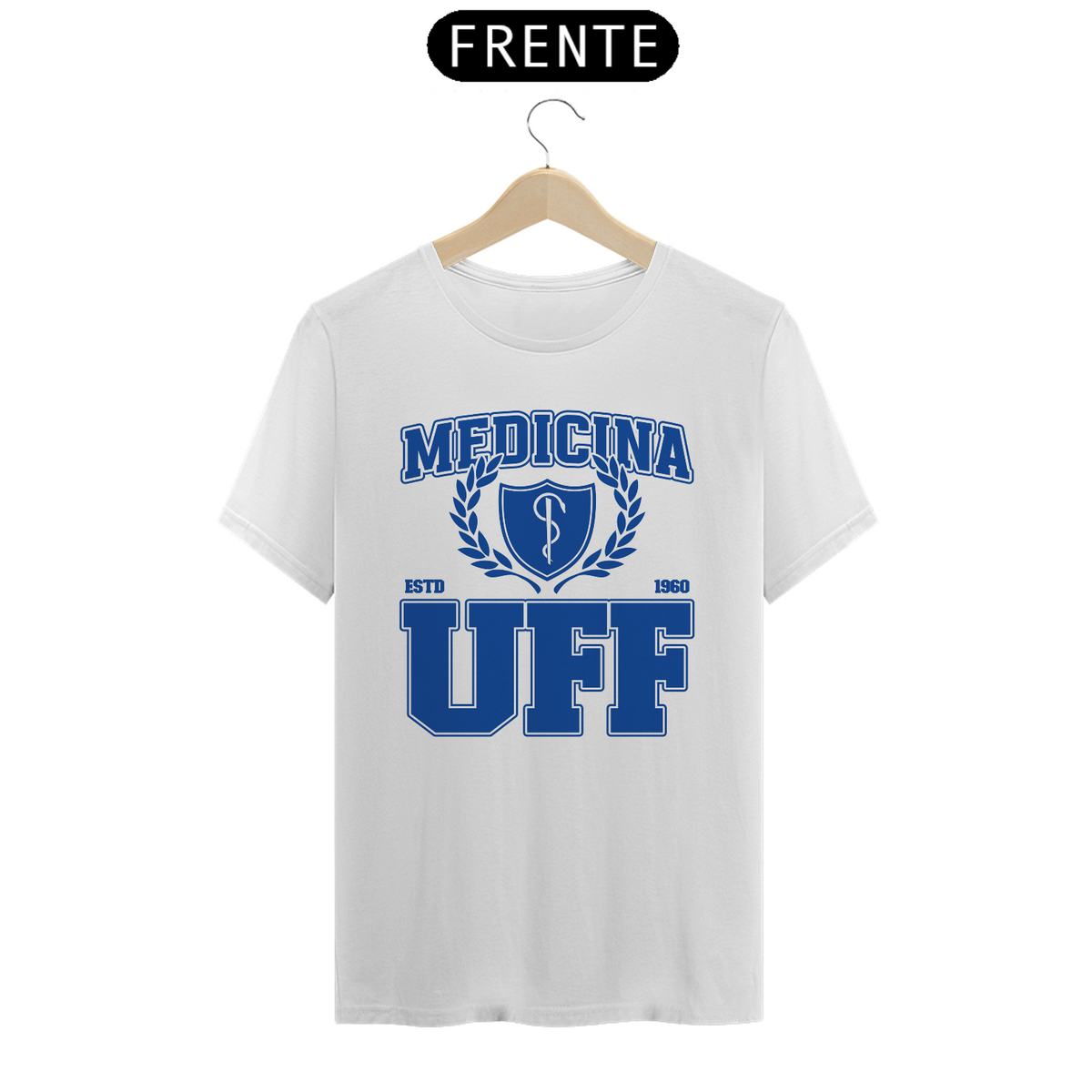 Nome do produto: UniVerso-Medicina UFF