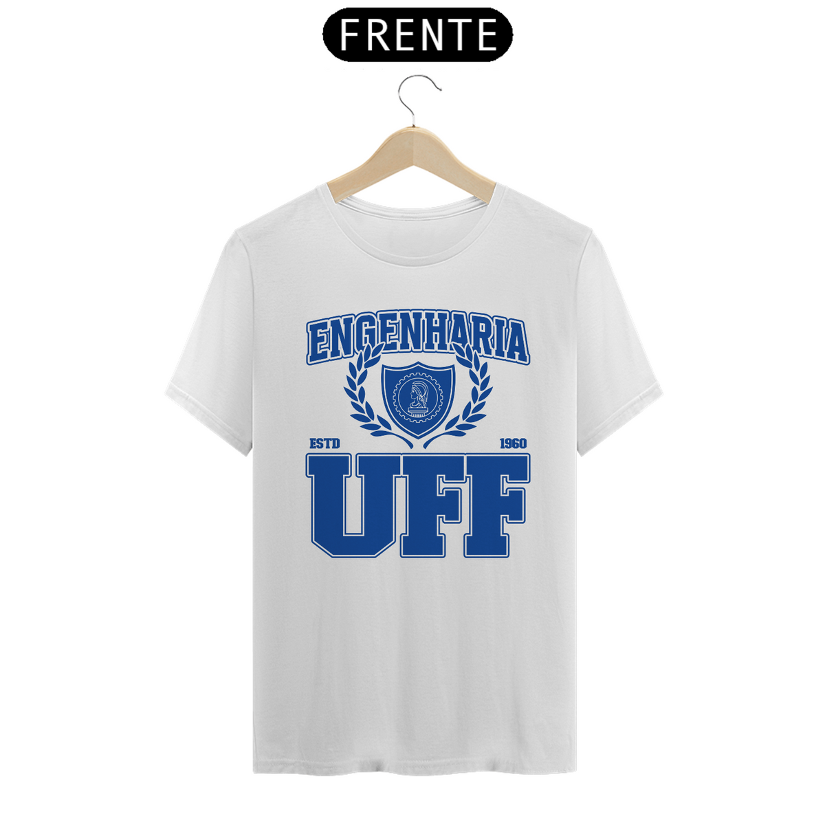 Nome do produto: UniVerso-Engenharia UFF