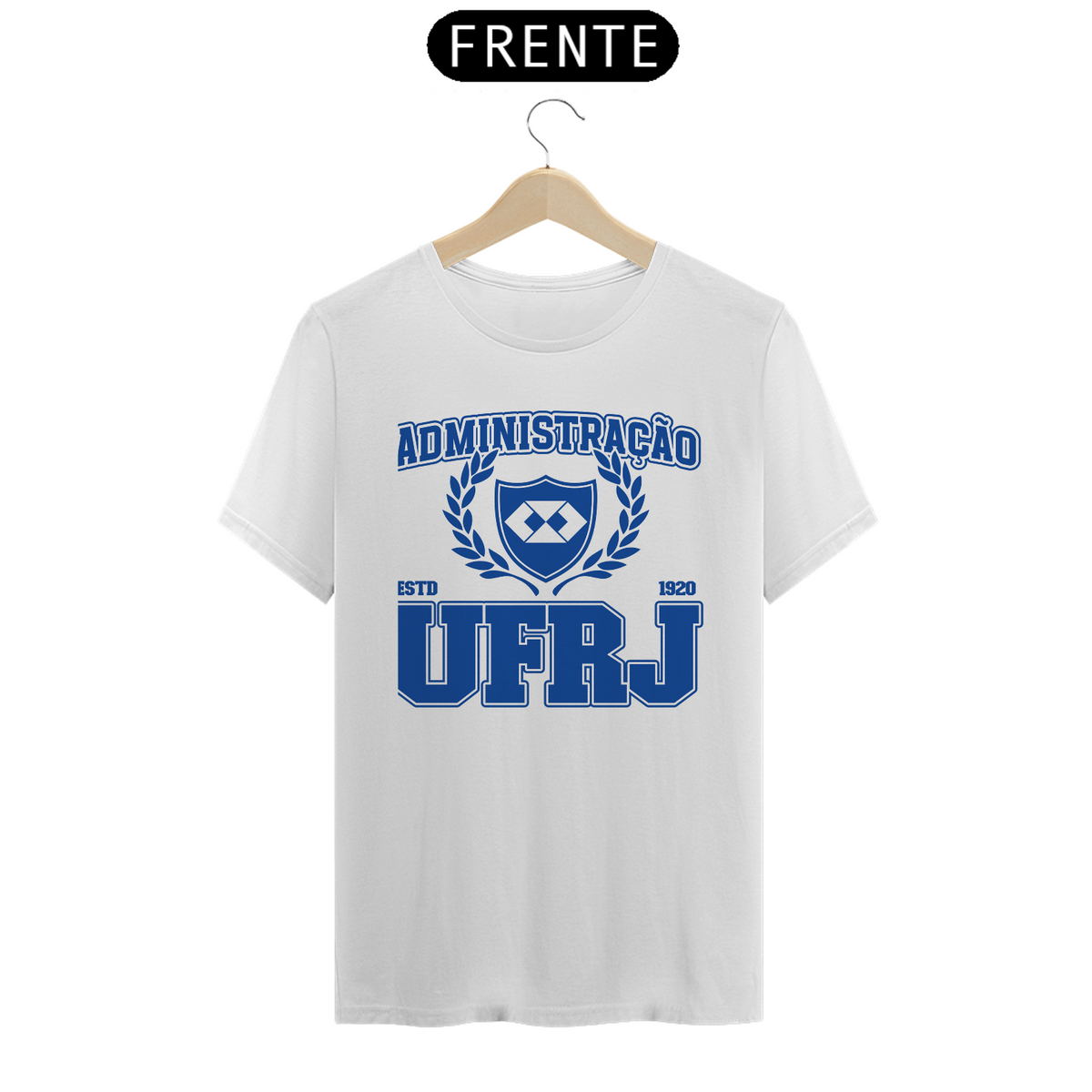 Nome do produto: UniVerso- Administração UFRJ
