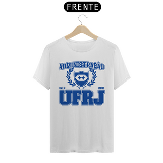 UniVerso- Administração UFRJ