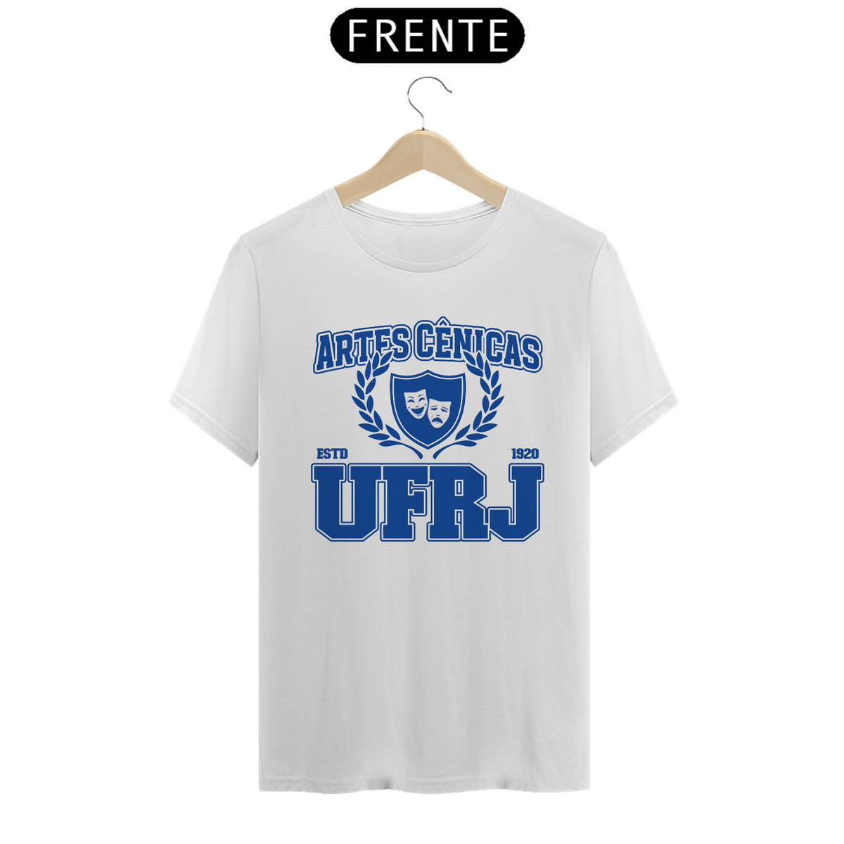 Nome do produto: UniVerso- Artes Cênicas UFRJ