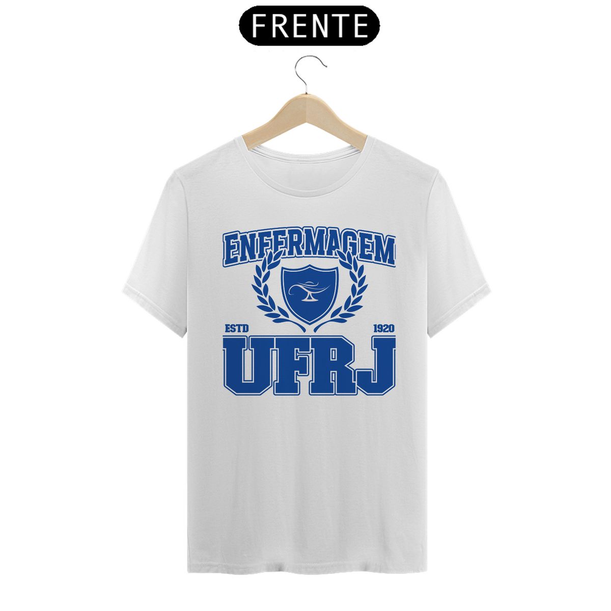 Nome do produto: UniVerso- Enfermagem UFRJ