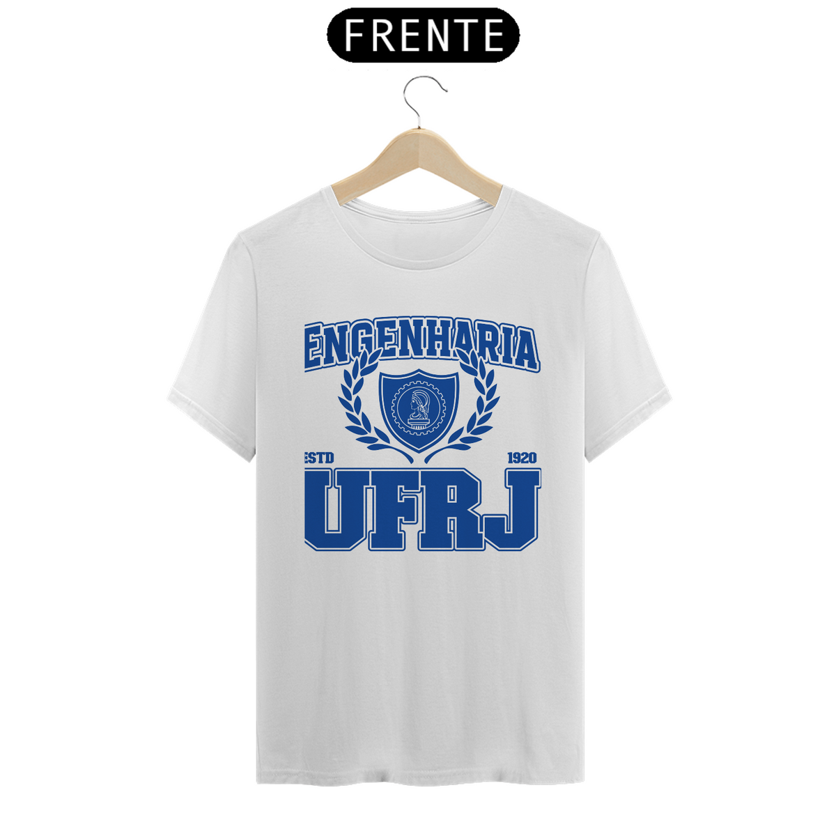 Nome do produto: UniVerso- Engenharia UFRJ