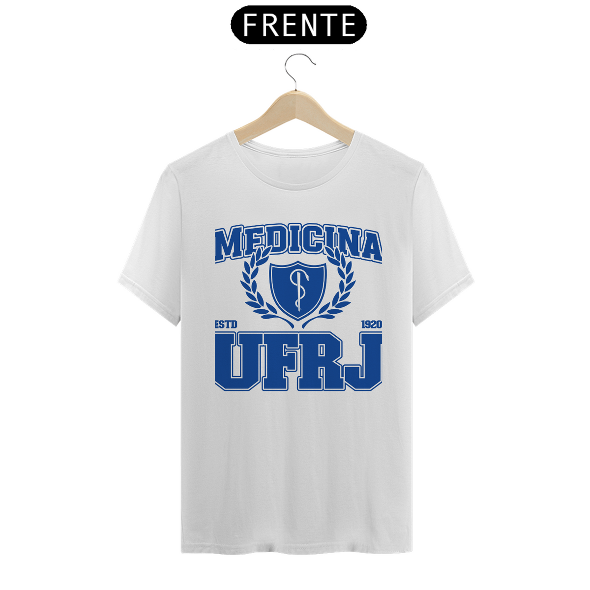 Nome do produto: UniVerso- Medicina UFRJ
