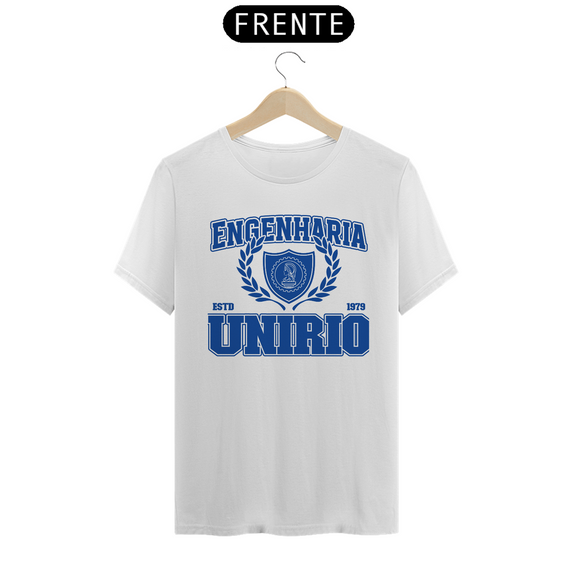 UniVerso- Engenharia Unirio