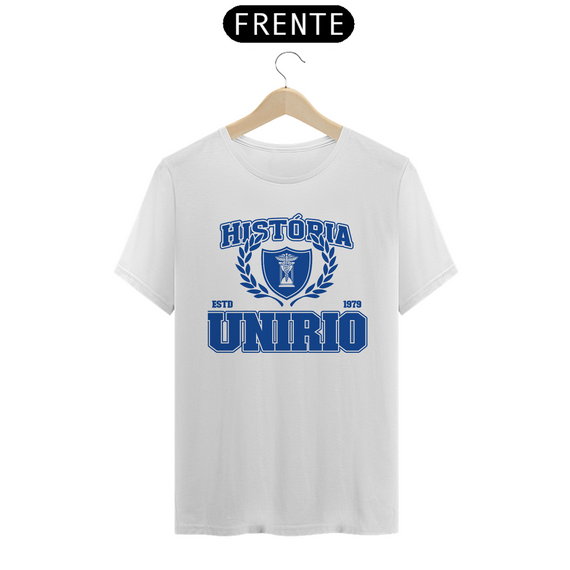 UniVerso- História Unirio