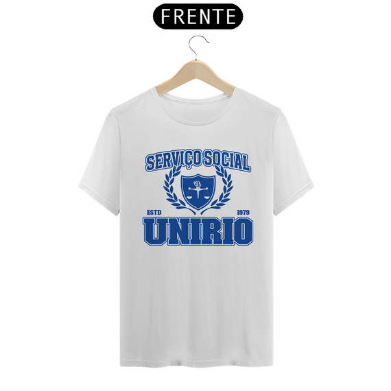 UniVerso- Serviço Social Unirio