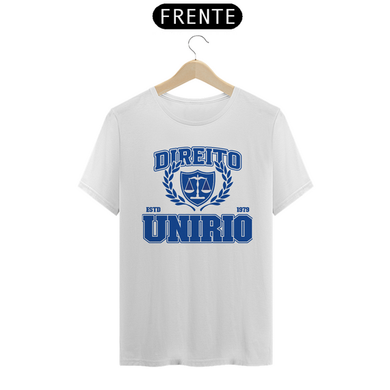 UniVerso- Direito Unirio 