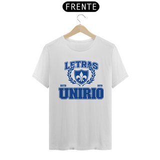 UniVerso- Letras Unirio