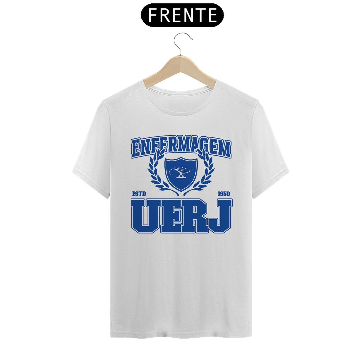 Nome do produto: UniVerso- Enfermagem Uerj