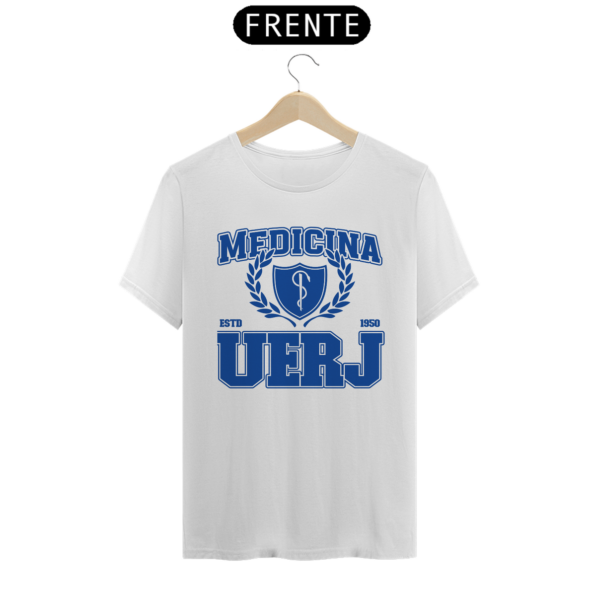 Nome do produto: UniVerso- Medicina Uerj