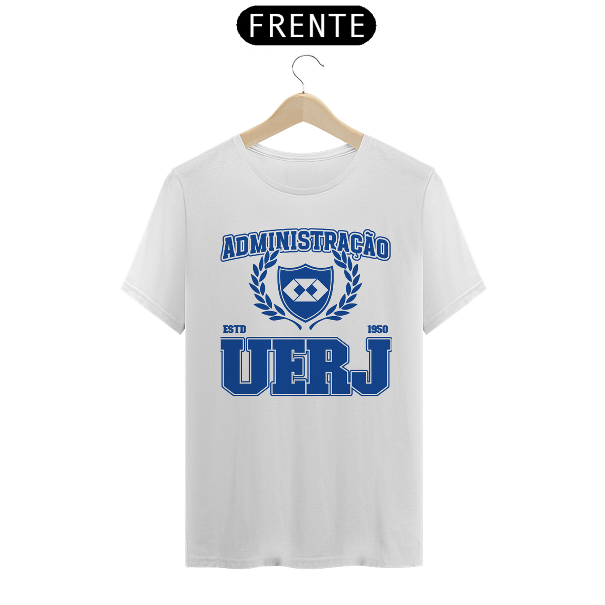 Nome do produto: UniVerso- Administração Uerj