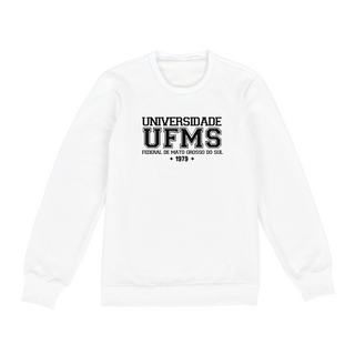 Nome do produtoHorizontes | Moletom UFMS