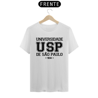 Horizontes | Camiseta USP
