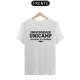 Horizontes | Camiseta Unicamp