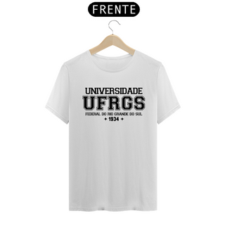 Horizontes | Camiseta UFRGS 
