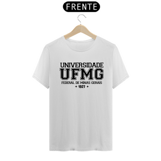 Nome do produtoHorizontes | Camiseta UFMG 