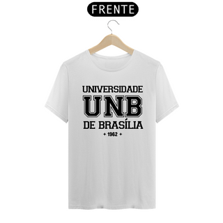 Horizontes | Camiseta UNB
