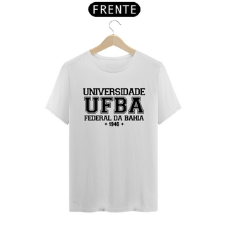 Horizontes | Camiseta UFBA 