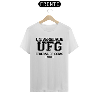 Horizontes | Camiseta UFG