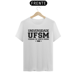 Horizontes | Camiseta UFSM