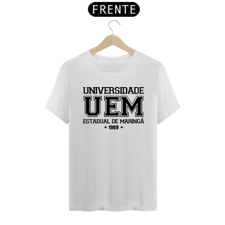 Horizontes | Camiseta UEM