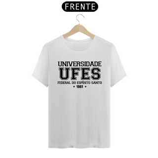 Horizontes | Camiseta UFES 