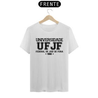 Horizontes | Camiseta UFJF