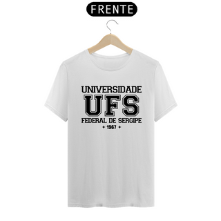 Horizontes | Camiseta UFS 