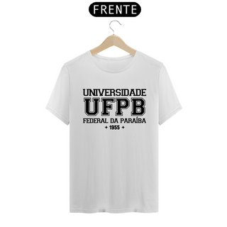 Horizontes | Camiseta UFPB