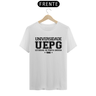 Horizontes | Camiseta UEPG