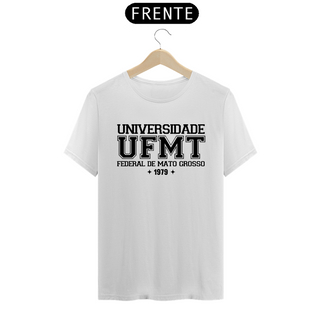 Horizontes | Camiseta UFMT 