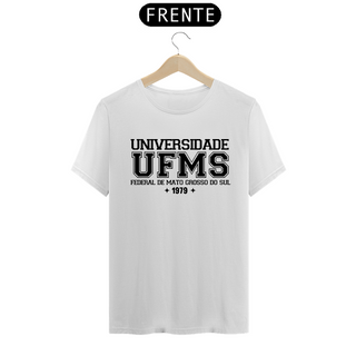 Horizontes | Camiseta UFMS