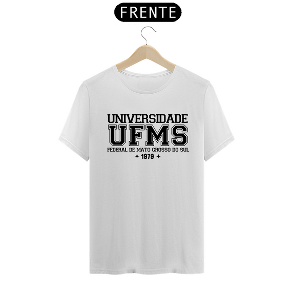 Horizontes | Camiseta UFMS