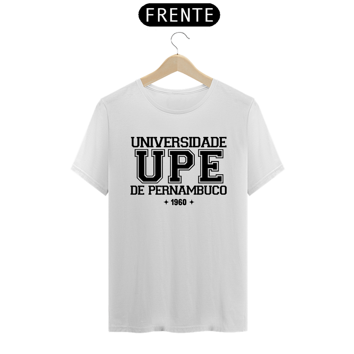 Nome do produto: Horizontes | UPE
